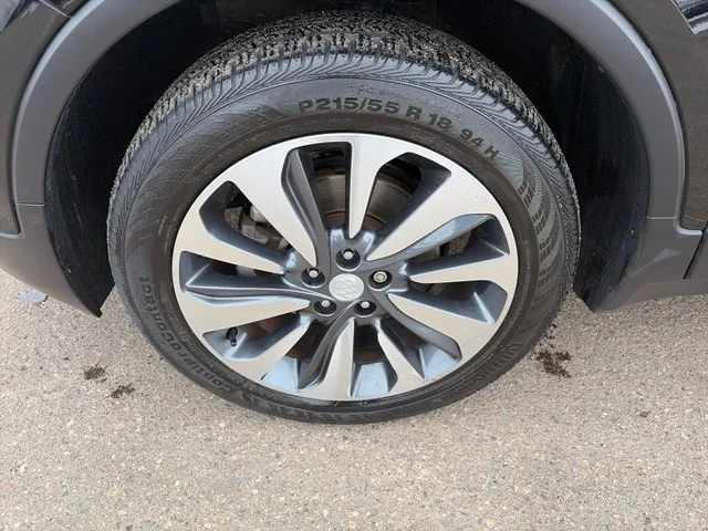 SEMINUEVOS BUICK Encore a Estados en autogozo