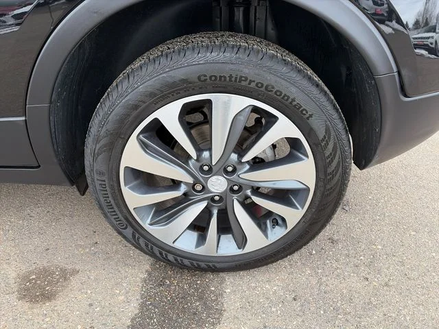 SEMINUEVOS BUICK Encore a Estados en autogozo