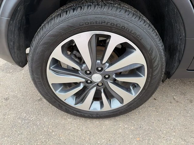 SEMINUEVOS BUICK Encore a Estados en autogozo