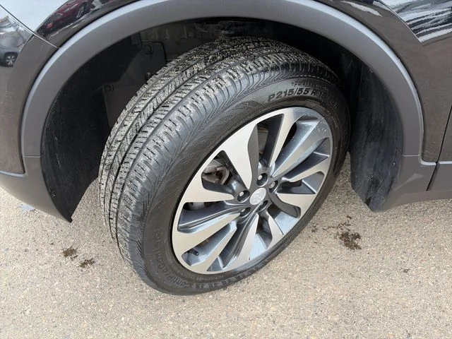 SEMINUEVOS BUICK Encore a Estados en autogozo