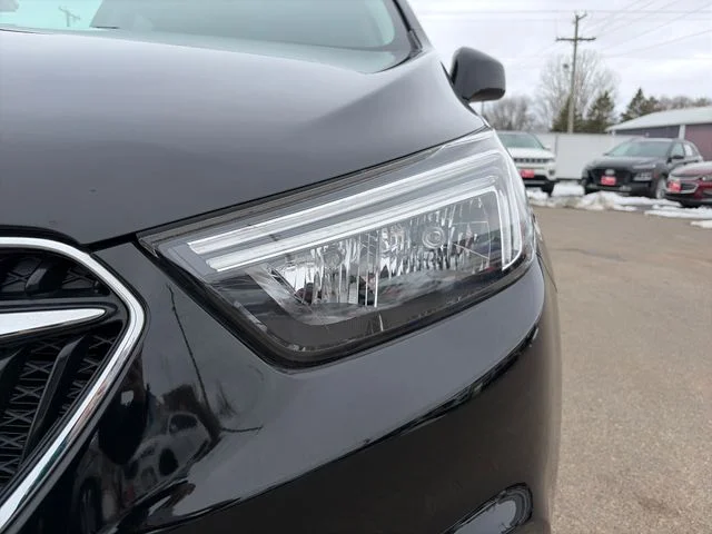 SEMINUEVOS BUICK Encore a Estados en autogozo