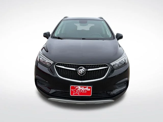 SEMINUEVOS BUICK Encore a Estados en autogozo