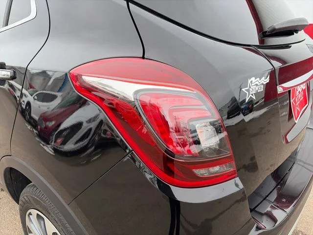 SEMINUEVOS BUICK Encore a Estados en autogozo