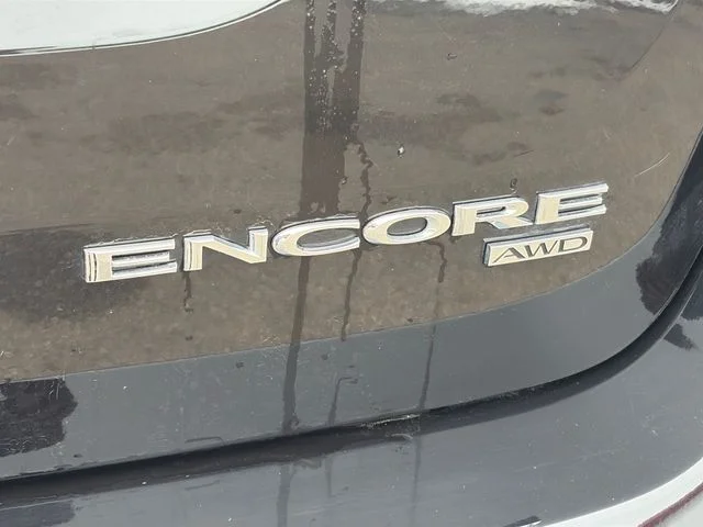 SEMINUEVOS BUICK Encore a Estados en autogozo