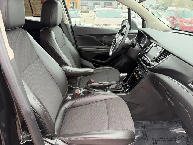 SEMINUEVOS BUICK Encore a Estados en autogozo