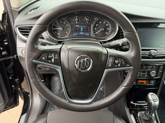 SEMINUEVOS BUICK Encore a Estados en autogozo