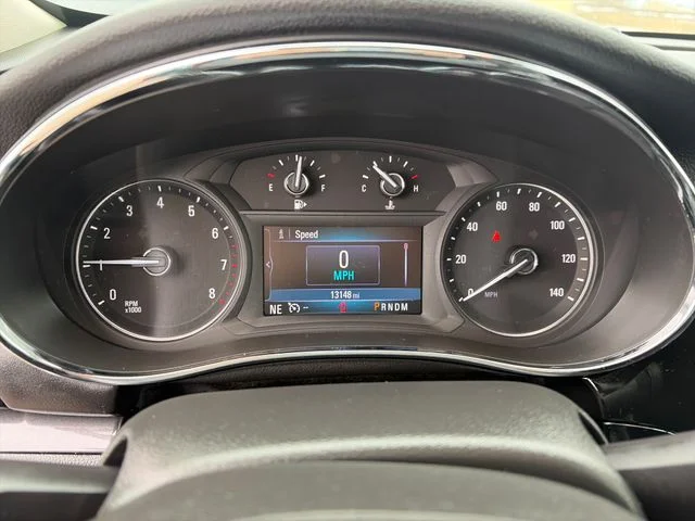 SEMINUEVOS BUICK Encore a Estados en autogozo