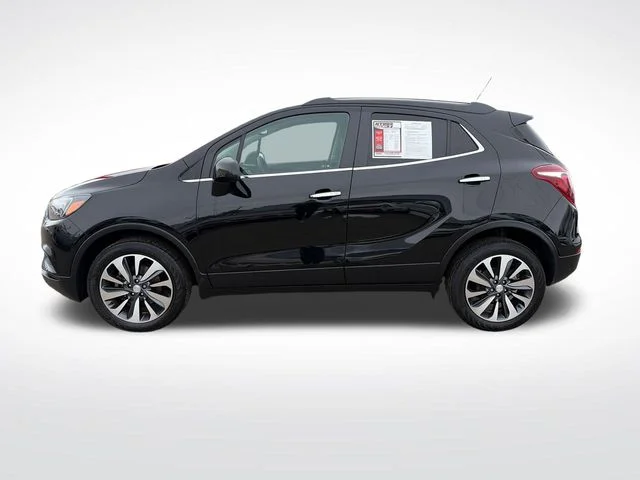 SEMINUEVOS BUICK Encore a Estados en autogozo