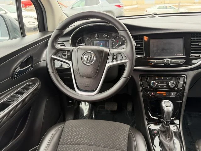 SEMINUEVOS BUICK Encore a Estados en autogozo