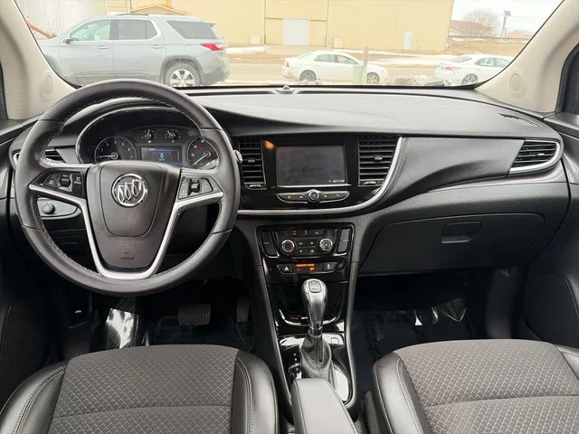 SEMINUEVOS BUICK Encore a Estados en autogozo