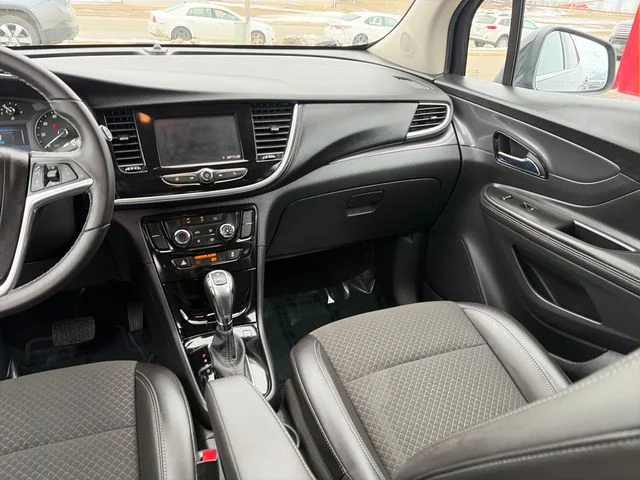 SEMINUEVOS BUICK Encore a Estados en autogozo