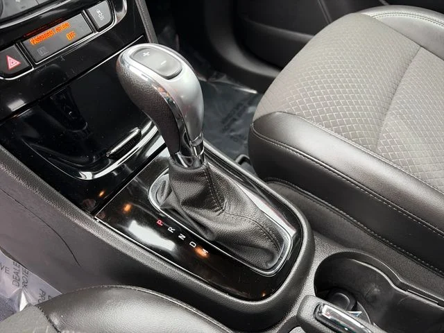 SEMINUEVOS BUICK Encore a Estados en autogozo