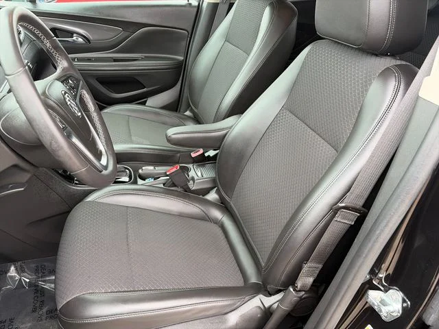 SEMINUEVOS BUICK Encore a Estados en autogozo