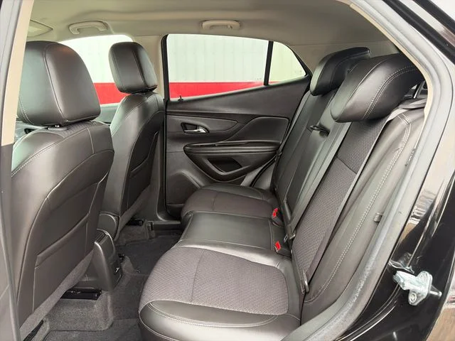 SEMINUEVOS BUICK Encore a Estados en autogozo