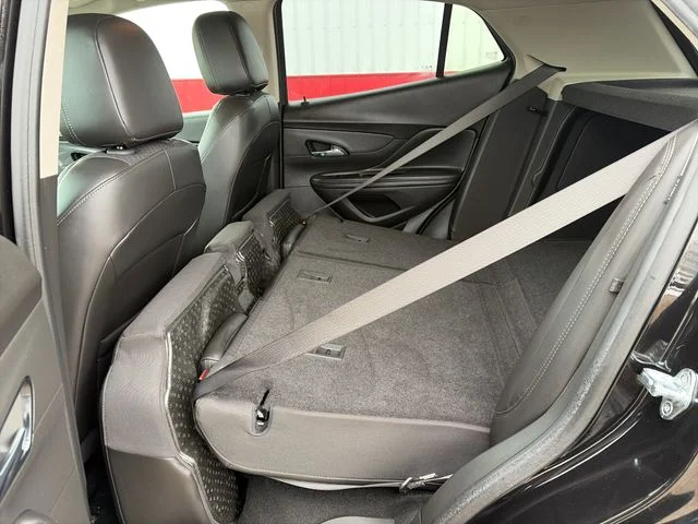 SEMINUEVOS BUICK Encore a Estados en autogozo