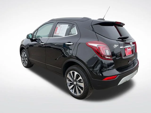 SEMINUEVOS BUICK Encore a Estados en autogozo