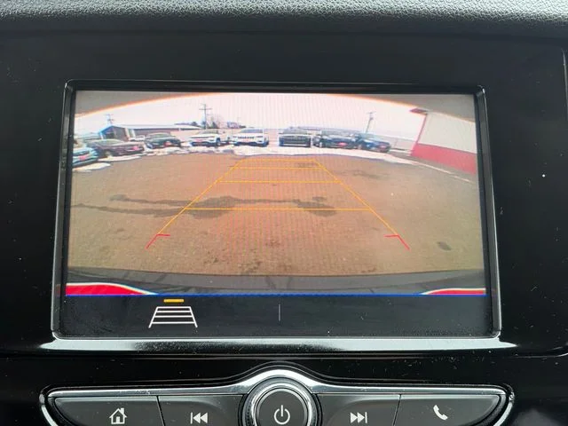 SEMINUEVOS BUICK Encore a Estados en autogozo