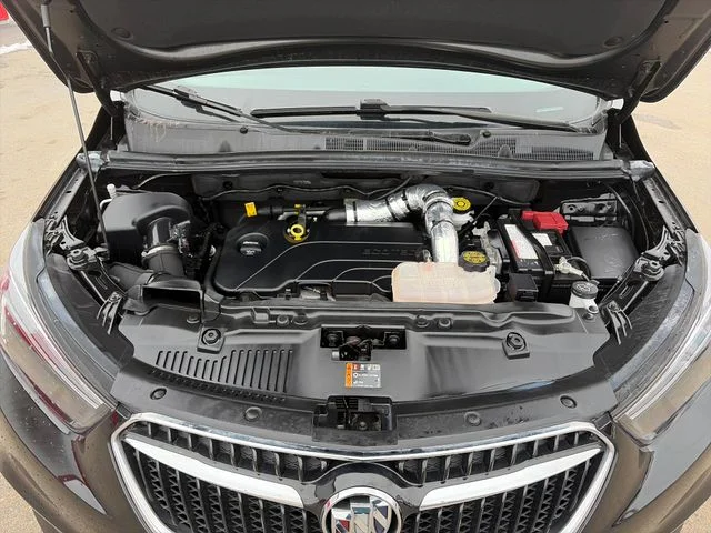 SEMINUEVOS BUICK Encore a Estados en autogozo