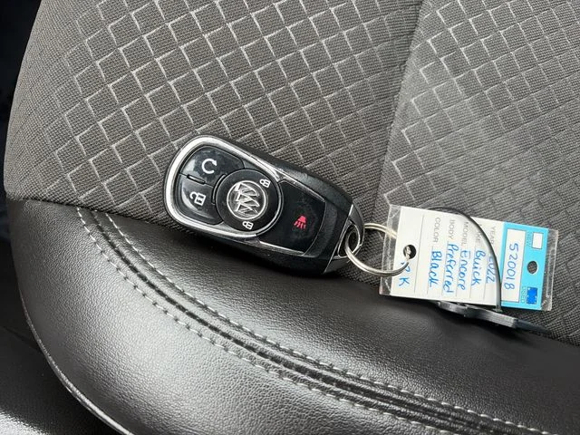 SEMINUEVOS BUICK Encore a Estados en autogozo