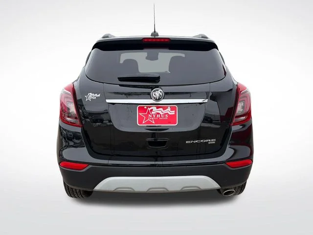 SEMINUEVOS BUICK Encore a Estados en autogozo