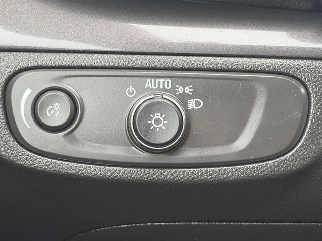 SEMINUEVOS BUICK Encore a Estados en autogozo