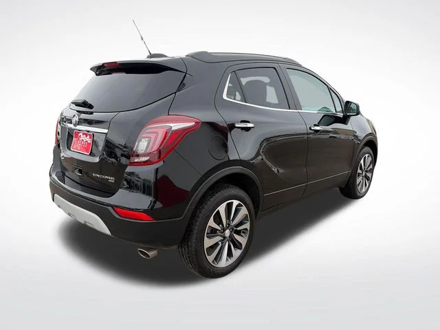 SEMINUEVOS BUICK Encore a Estados en autogozo