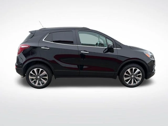 SEMINUEVOS BUICK Encore a Estados en autogozo