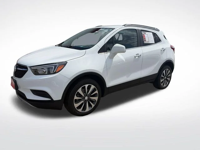 SEMINUEVOS BUICK Encore a Estados en autogozo