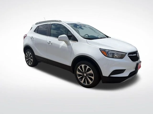 SEMINUEVOS BUICK Encore a Estados en autogozo
