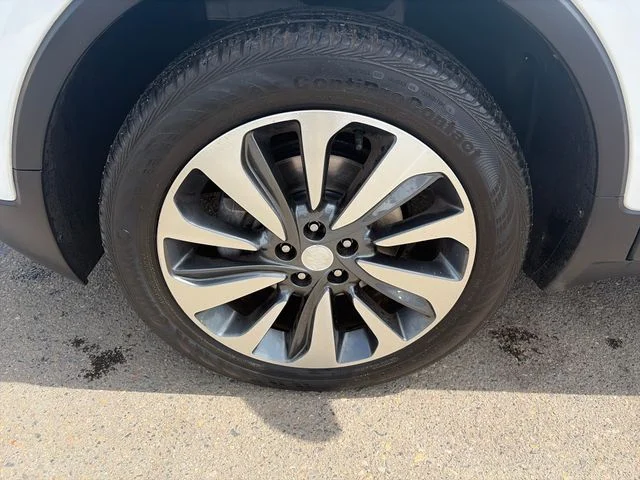 SEMINUEVOS BUICK Encore a Estados en autogozo