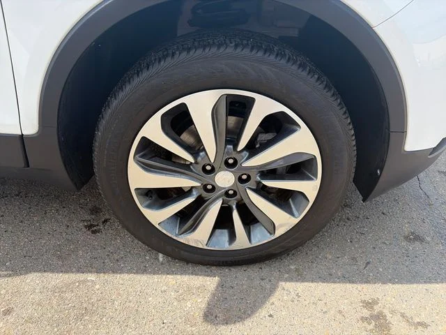 SEMINUEVOS BUICK Encore a Estados en autogozo