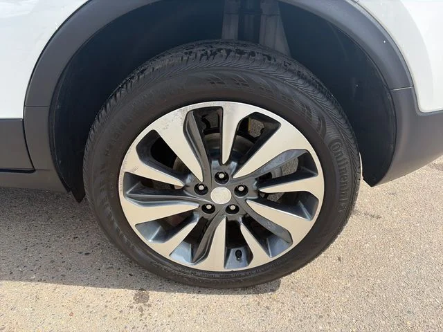 SEMINUEVOS BUICK Encore a Estados en autogozo