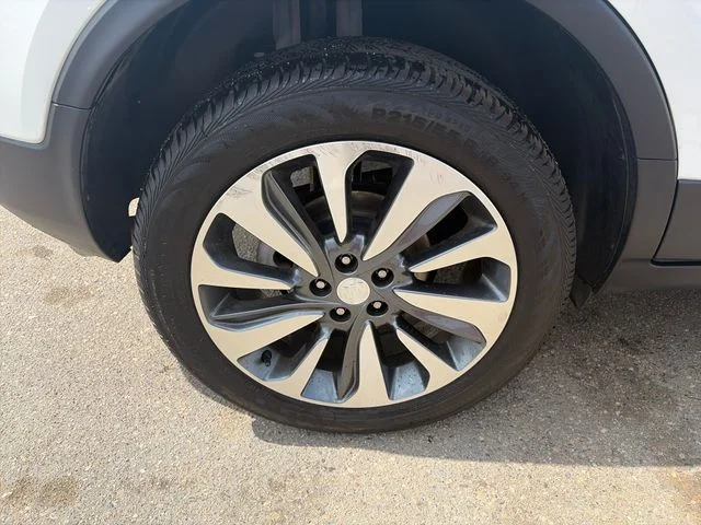 SEMINUEVOS BUICK Encore a Estados en autogozo