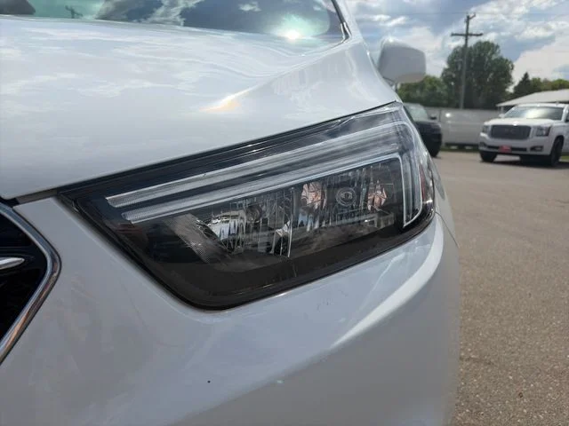SEMINUEVOS BUICK Encore a Estados en autogozo