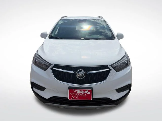 SEMINUEVOS BUICK Encore a Estados en autogozo