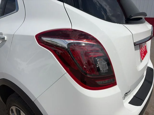 SEMINUEVOS BUICK Encore a Estados en autogozo