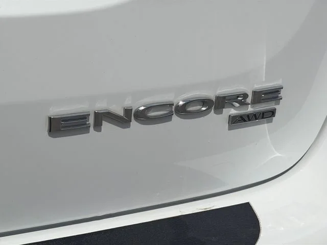 SEMINUEVOS BUICK Encore a Estados en autogozo