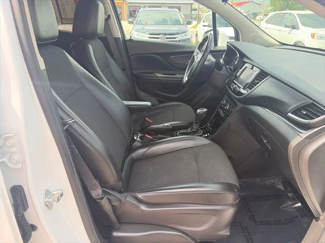 SEMINUEVOS BUICK Encore a Estados en autogozo