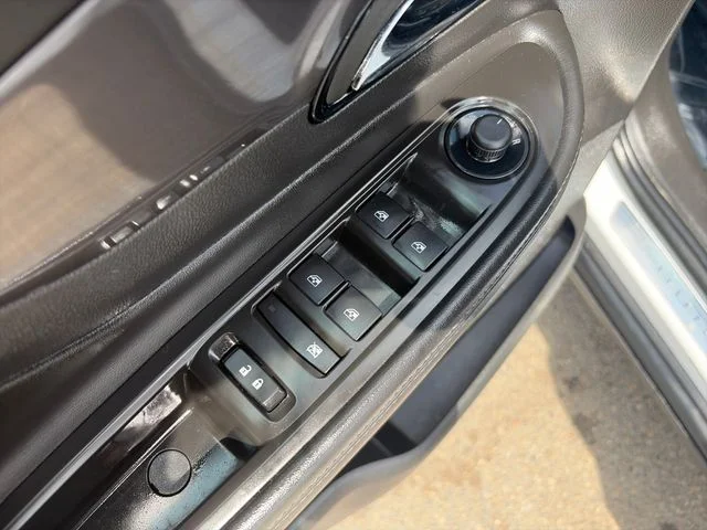 SEMINUEVOS BUICK Encore a Estados en autogozo