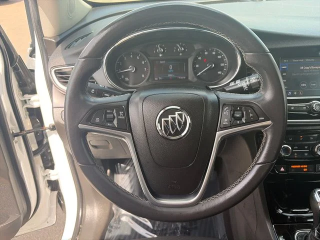 SEMINUEVOS BUICK Encore a Estados en autogozo