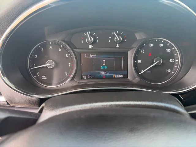 SEMINUEVOS BUICK Encore a Estados en autogozo