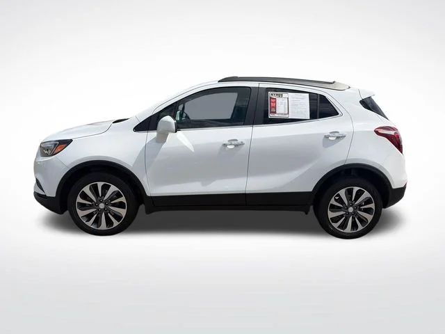 SEMINUEVOS BUICK Encore a Estados en autogozo