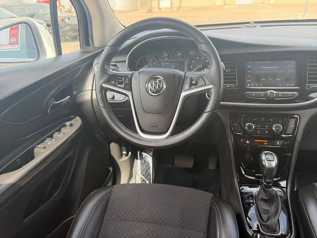 SEMINUEVOS BUICK Encore a Estados en autogozo