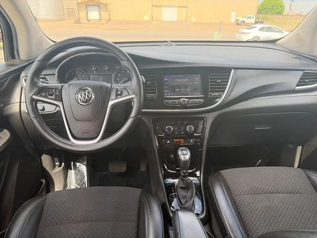 SEMINUEVOS BUICK Encore a Estados en autogozo