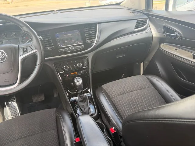 SEMINUEVOS BUICK Encore a Estados en autogozo