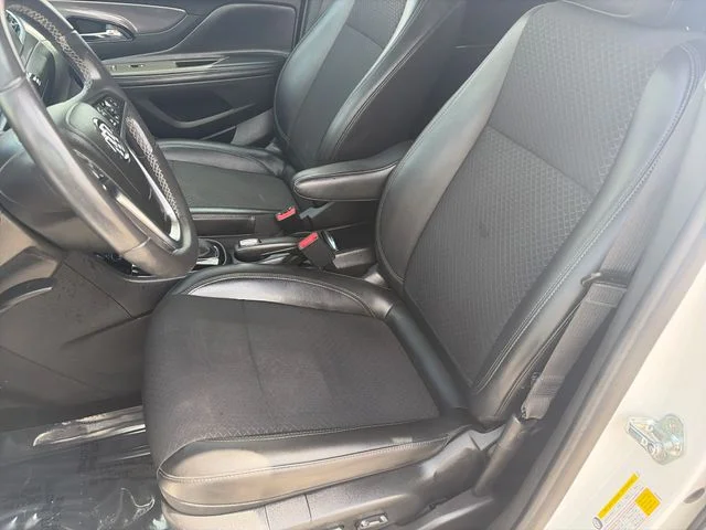 SEMINUEVOS BUICK Encore a Estados en autogozo