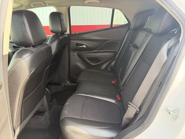 SEMINUEVOS BUICK Encore a Estados en autogozo
