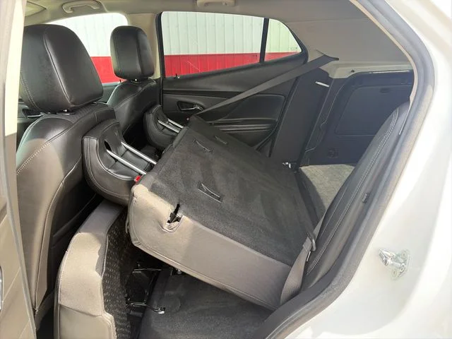 SEMINUEVOS BUICK Encore a Estados en autogozo