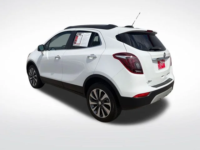 SEMINUEVOS BUICK Encore a Estados en autogozo