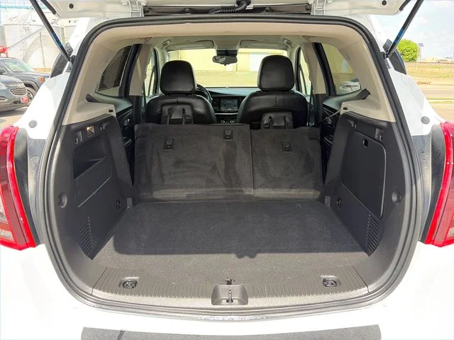 SEMINUEVOS BUICK Encore a Estados en autogozo